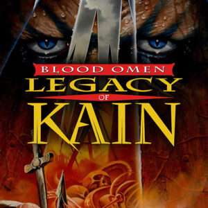 Blood Omen : Legacy of Kain