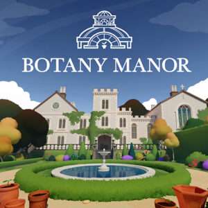 Botany Manor