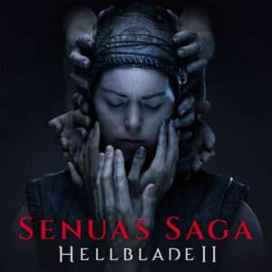 Senua's Saga - Hellblade II