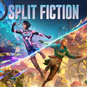 Split Fiction