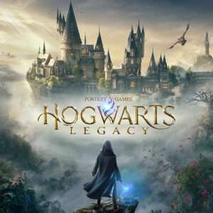 Hogwarts Legacy : L'Héritage de Poudlard