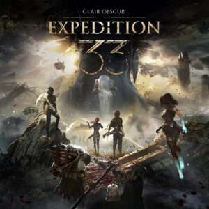 Clair Obscur : Expedition 33