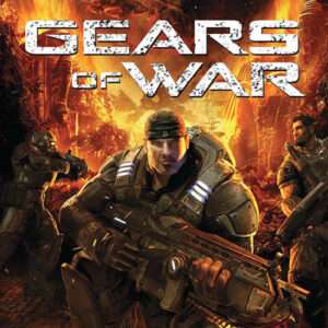 Gears of War