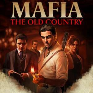 Mafia : The Old Country