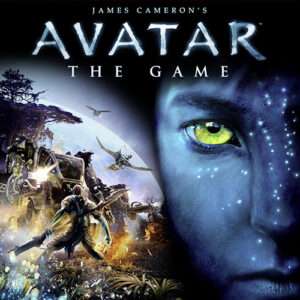 Avatar : The Game