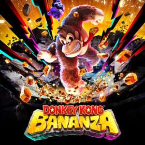 Donkey Kong : Bananza