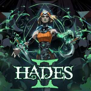 Hades II