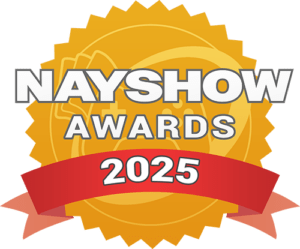 NAYSHOW Awards 2025