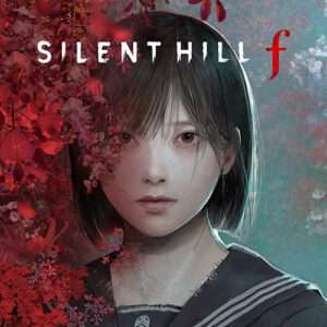 Silent Hill f