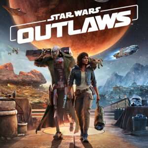 Star Wars Outlaws