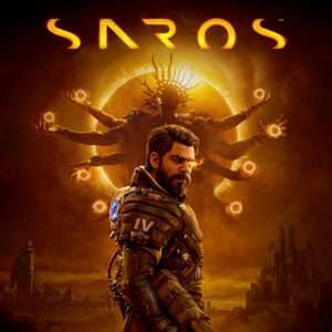 Saros