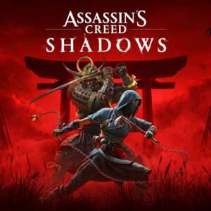 Assassin's Creed Shadows