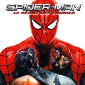 Spider-Man : Le Règne des Ombres