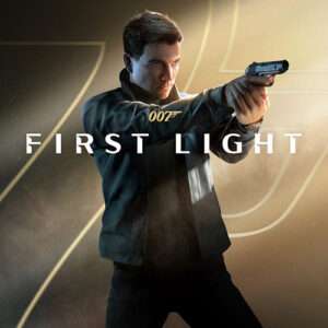 007 : First Light