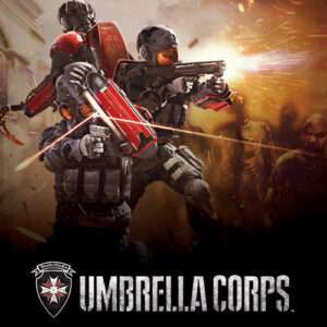 Umbrella Corps