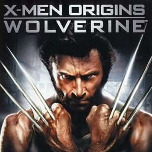 X-Men Origins : Wolverine