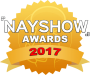 NAYSHOW Awards 2017