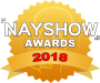 NAYSHOW Awards 2018
