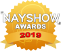 NAYSHOW Awards 2019