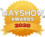 NAYSHOW Awards 2020