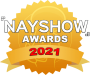 NAYSHOW Awards 2021