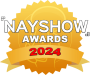 NAYSHOW Awards 2024