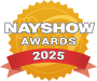 NAYSHOW Awards 2025